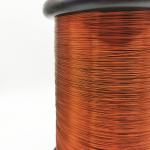 Fiw Enameled Copper Round Wire For Transformer Winding for sale