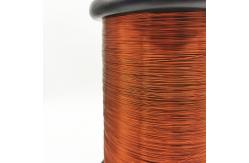 China Fiw Enameled Copper Round Wire For Transformer Winding supplier