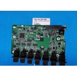 Feeder Cart PCB Circuit Board PNFOAD-AA2 , N610012674AB Panasonic PCB Board for sale