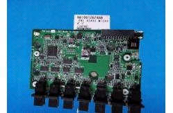 China Feeder Cart PCB Circuit Board PNFOAD-AA2 , N610012674AB Panasonic PCB Board supplier