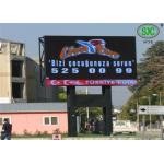 SMD P8  Advertising LED Screens for sale