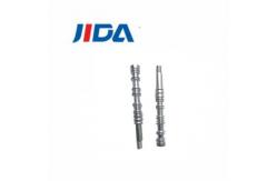 China Zinc Plated Iron Threaded Insert Nut Pole For Metal supplier