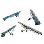 Conveying Hoisting Machine Belt Conveyor With Long Conveying Distance for sale