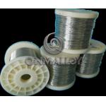 Nichrome Wire 0.61mm Nickel - Chromium 80 NiCr Wire Alloys Temperatures 1200°C，heating core/radium tube,lights etc for sale