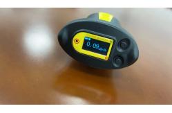 China Personal Radiation Meter Dosimeter FJ-1100 Non Destructive Testing Equipment supplier