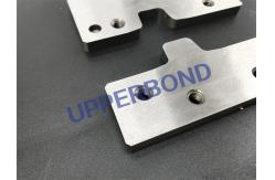 China Cigarettes Packaging Packing Machine Spare Parts Innerframe Cutter supplier