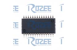 China MSP430F1232IPWR supplier