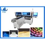 Width 250mm Automatic Pick And Place Machine Any Length Flexible Strip for sale