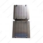 Die Casting Mold Used On Polyamide Thermal Breaks Strips Extrusion Machine