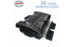China 24 Port Outdoor Fiber Distribution Box supplier