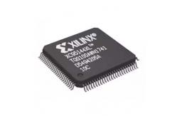 China XC2C256-7VQG100C supplier