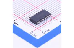 China TLV4316 Linear Amplifier SOIC-14 TLV4316IDR Integrated Circuit IC Chip In Stock supplier