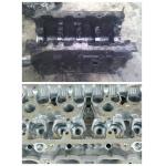 Ultrasonic Cleaning Tanks for Larger and Heavier Parts engine block to remove carbon for sale