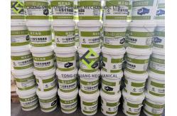 China Sany Concrete Pump Truck Spare Parts Lithium Based Grease 0 # 15kg/Barrel supplier