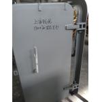 Ships Marine Doors Watertight Weathertight Steel Doors 0.03 - 0.1Mpa Water Pressure for sale