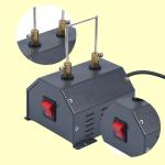 110-240V Seat Type Hot Wire Rope Cutter 30W 50mm CE for sale