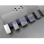 MK9 Slim Cigarettes Machine Spare Parts Rolling Block Wash Plate for sale