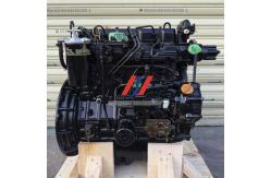 China 3TNV82A-BDWM Diesel Engine - Genuine Yanmar Construction Machinery Engine supplier