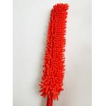 Extension Handle Telescopic Extendable Cleaning High Ceilings Effortless Cleaning  Bendable Chenille Duster