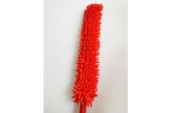 China Extension Handle Telescopic Extendable Cleaning High Ceilings Effortless Cleaning  Bendable Chenille Duster supplier