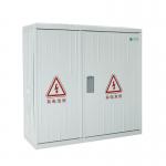 SMC DMC Fiberglass Enclosure Box 380V Hinged Plastic With Double Door