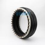 W01-M58-6983 Industrial Air Spring Shocks Firestone Rubber Bellows NO. 320 For Large Lift for sale