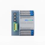 32di Input Bidirectional PLC Digital Integrated Modules PNP Signal Level DN-S000-CNNN