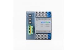 China 32di Input Bidirectional PLC Digital Integrated Modules PNP Signal Level DN-S000-CNNN supplier