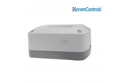 China 0-5V ABS Plastic Differential Pressure Transmitter For Public Transport supplier
