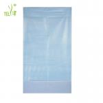 100% Paper  Medical 25×35cm Disposable Adult Bib for sale