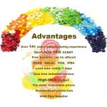 Customization Lime Flavors Lemon Flavor For Producing Candy