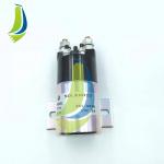 165-4026 Starter Relay For E312B E320B E320C E320D Excavator 1654026  High Quality for sale