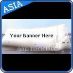 Inflatable Floating Billboard , Tv Advertising Inflatables Billboard