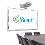 4K Interactive Whiteboard With Pen/Finger Touch And Optional Camera/Microphone for sale