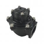 VNP214 Diaphragm Valve Right angle electromagnetic pulse valve