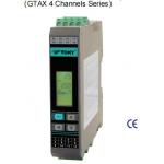 GTAX Series PID Temperature Controller 0.5%FS RS485 AC / DC 100 - 240V