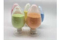 China A5 Melamine Molding Compound Powder For Melamine Dinnerware supplier