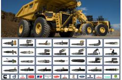 China CUMMINS Fuel Injector manufacturer