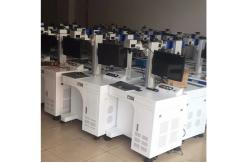 China Fiber Laser Tube Cutting Machine manufacturer