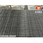 ASME SA334 GR.6 Seamless Carbon Steel Tube For Low Temperature for sale