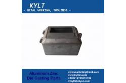 China Die casting products manufacturing service supplier