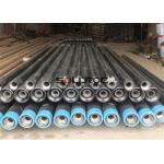 4 102mm Reverse Circulation Drill Rods RC Drill Pipe For RC Drilling for sale