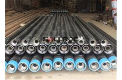 China 4 102mm Reverse Circulation Drill Rods RC Drill Pipe For RC Drilling supplier