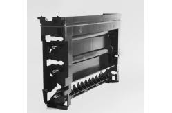 China Fuji Frontier 550/570 Minilab Spare Part Rack PS4 349D1060197 Made in China supplier