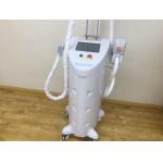Multifunction Cellulite Reduction Equipment With RF + Vacuum + Infrared Light + Massage for sale
