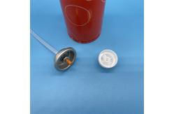China Hair Glue Applicator Tip for DIY Styling - Flexible Use, Precision Application supplier