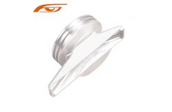 China 4 5 Axis CNC Machining Service Oem Customized CNC Turning Metal Parts supplier