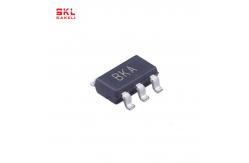 China AD8615AUJZ-REEL7 Amplifier IC Chips - Low Noise High Speed And High DC Gain supplier