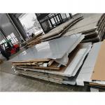 8K Surface Stainless Steel Perforated Sheets 316L 0.1mm-100mm for sale