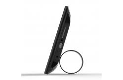 China ABS Metal Commercial Android Tablet 10.1'' Capacitive Touch Screen HD Out supplier